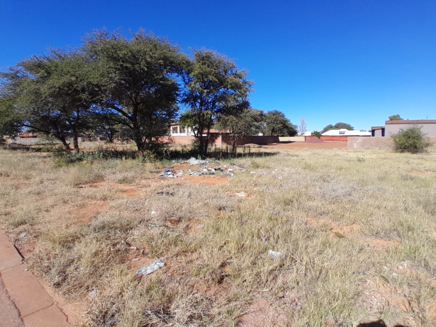 0 Bedroom Property for Sale in Kathu Northern Cape